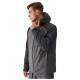 4F Ανδρικό μπουφάν Technical Jacket
